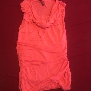 Maurice’s dressy tank